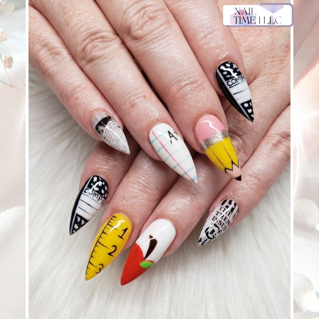 Nail Art